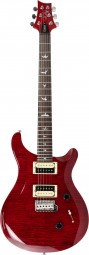 Guitarra PRS SE Custom 24 Limited Edition Ruby com Bag