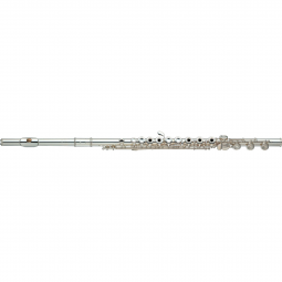 Flauta Transversal C (Dó) YFL481II YAMAHA