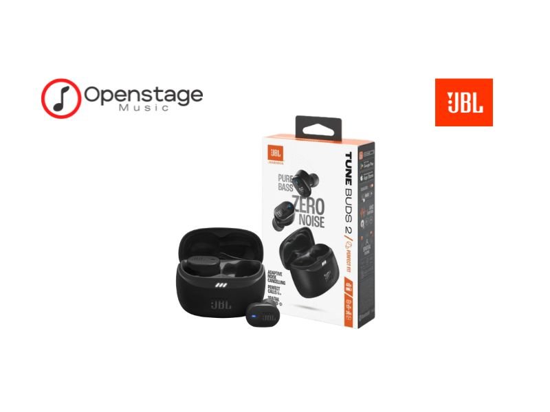 Muito além de ouvir música: descubra o que o JBL Tune Buds 2 pode oferecer