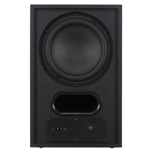 Soundbar JBL Cinema SB180 2.1 Canais 110W RMS Bluetooth 5.3 com Subwoofer Sem Fio HDMI ARC Bivolt Preta
