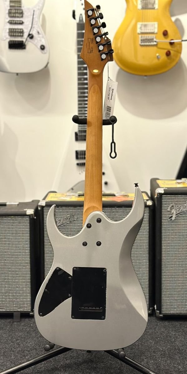 Guitarra Strato Waldman HSS Extrav WI 170 G com Bag