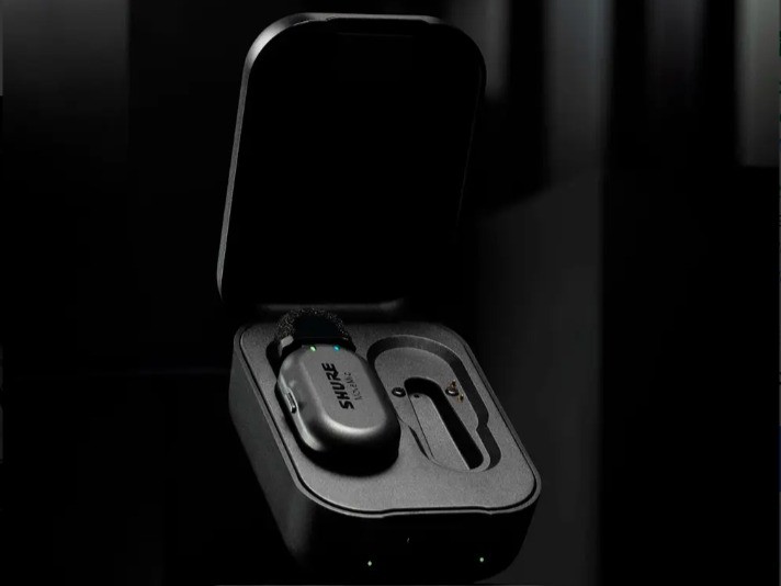 Shure MoveMic Two para vídeos, entrevistas, TikTok e Reels: ele entrega mesmo áudio profissional?