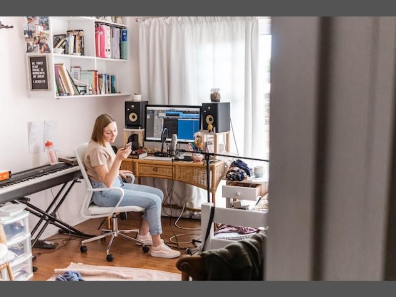 Home Studio: o que é necessário para gravar em casa