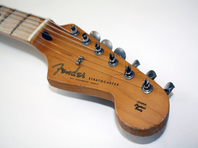 Guia Definitivo Guitarras Fender 2025
