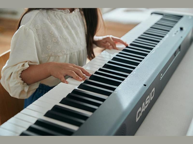 Piano Digital: O Guia Definitivo para a Escolha Certa