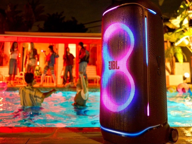 JBL PartyBox 520 e PartyBox 720: entenda as diferenças e escolha a melhor para você
