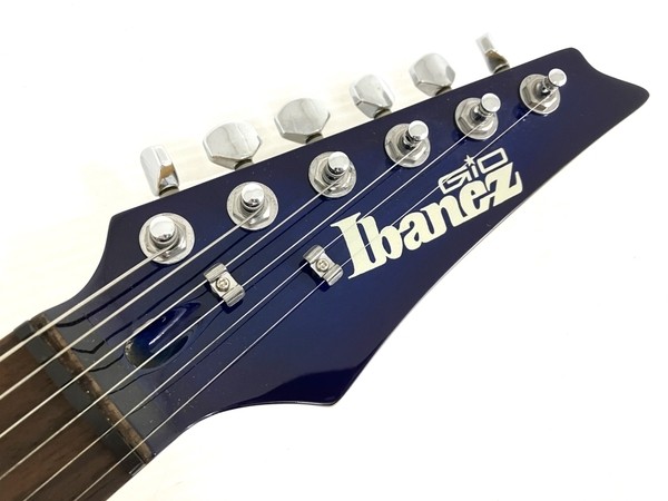 A porta de entrada para o universo Ibanez: o que torna a linha GIO tão interessante?