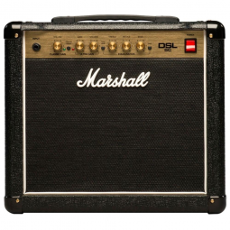 Combo Valvulado Marshall DSL5CR para guitarra 30w