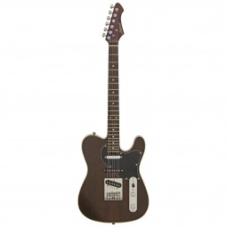 Guitarra Aria Telecaster 615-MK2 Nashville Marble