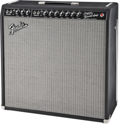 COMBO FENDER 021 7600 000 - 65 SUPER REVERB 