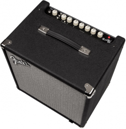 Combo Baixo FENDER Rumble 40 V3