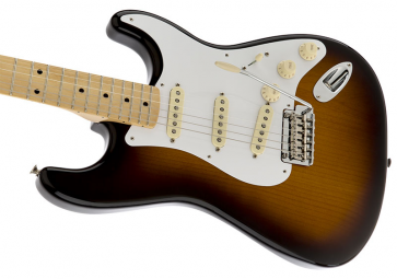 GUITARRA FENDER 014 1102 - 50S CLASSIC PLAYER STRAT - 303 - 2-COLOR SUNBURST