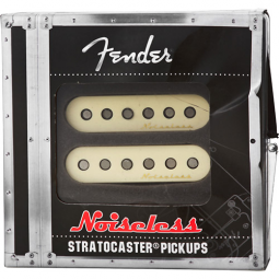 CAPTADOR FENDER NOISELESS TRIO