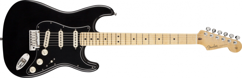 GUITARRA FENDER 150 1712 - STRATOCASTER CLOSET CLASSIC PRO - 806 - EBONY TRANSPARENT