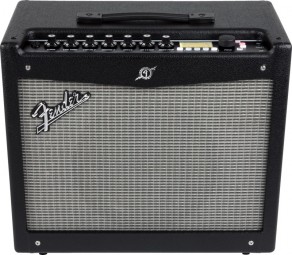 Combo Guitarra Fender Mustang III V2