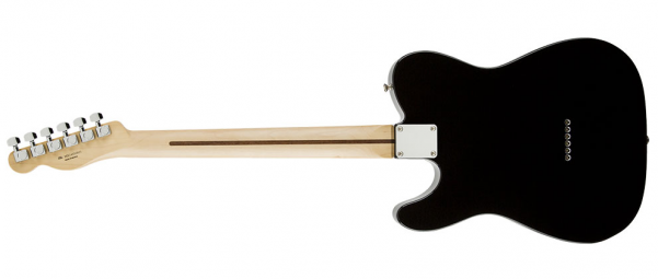 GUITARRA FENDER 014 5102 - STANDARD TELECASTER - 506 - BLACK