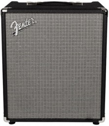 Combo Baixo Fender Rumble 100 V3