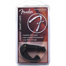 CAPOTRASTE FENDER FINGERSTYLE FSCST PT           