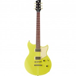 Guitarra Yamaha Revstar Element RSE20 Yellow Neon