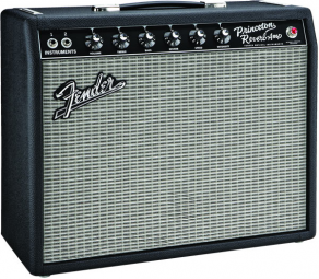 COMBO FENDER 217 2000 000 - 65 PRINCETON REVERB