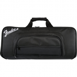 Capa para Pedalboard GIG BAG Preta FENDER