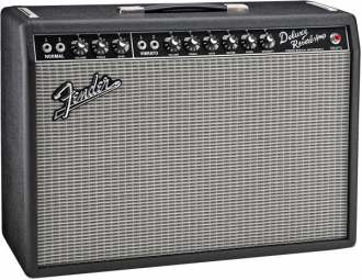 COMBO FENDER 021 7400 000 - 65 DELUXE REVERB