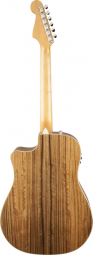 VIOLAO FENDER 096 8620 - SONORAN SCE WILDWOOD IV - 021 - NATURAL