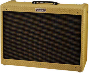 COMBO FENDER 223 2200 000 - BLUES DELUXE