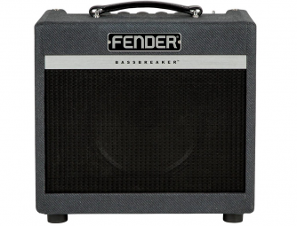 COMBO GUITARRA FENDER BASSBREAKER 007