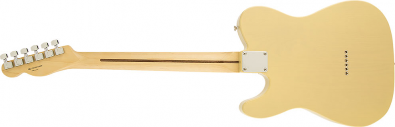 GUITARRA FENDER 011 5802 - AM SPECIAL TELECASTER MN - 307 - VINTAGE BLONDE