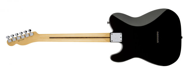 GUITARRA FENDER 011 3200 - AM STANDARD TELECASTER RW - 706 - BLACK