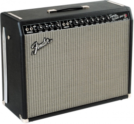 COMBO GUITARRA FENDER TWIN REVERB 65 021 7300 000                    