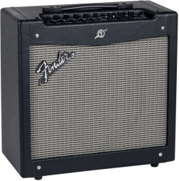 COMBO FENDER 40 WATTS 230 0200 000 - MUSTANG II V2