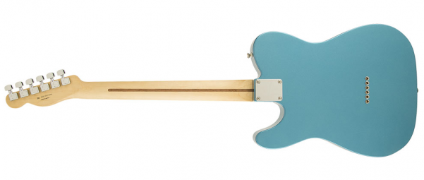 GUITARRA FENDER 014 5102 - STANDARD TELECASTER - 502 - LAKE PLACID BLUE