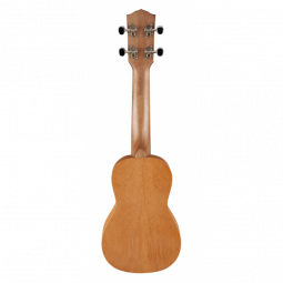 UKULELE FENDER - PIHA'EU SOPRANO - 021 - 095 5652 - NATURAL