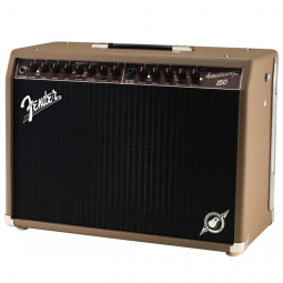 Combo Fender Amplificador de Contrabaixo Rumble 15 V3