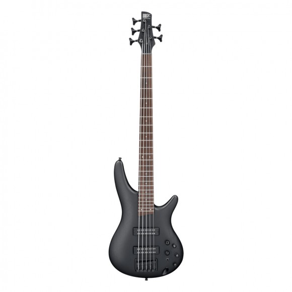 Baixo Ibanez SR 305EB 5 Cordas  Weathered Black WK