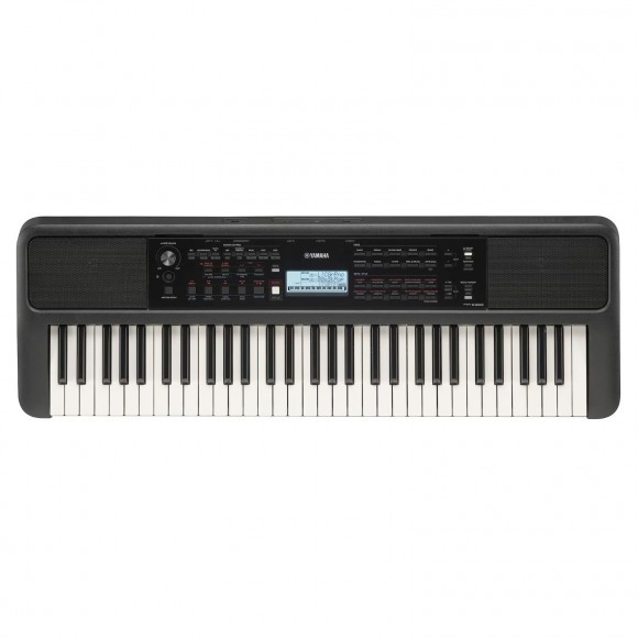 Teclado Yamaha PSR-E383 Arranjador 61 Teclas