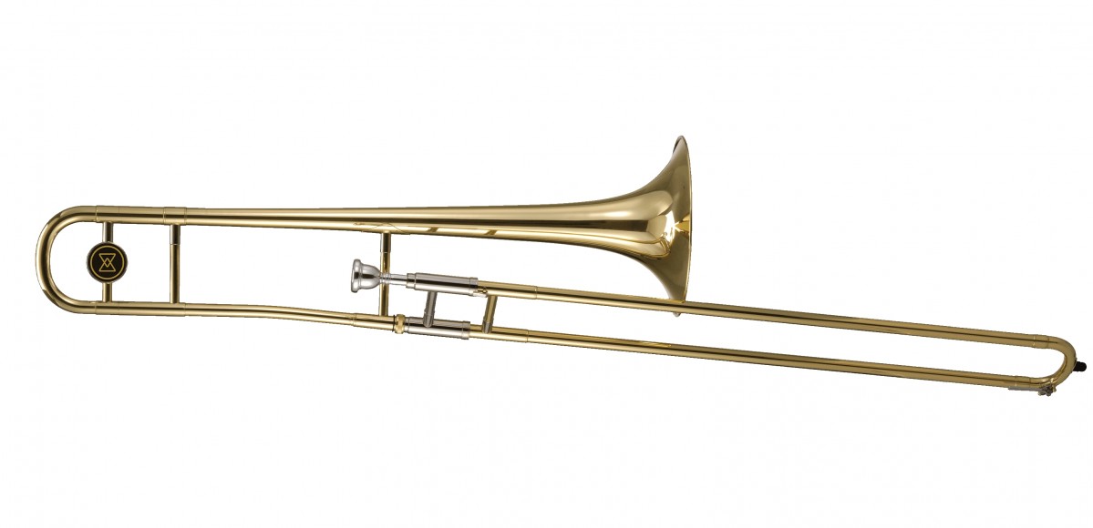 TROMBONE MICHAEL WTBM35 VARA