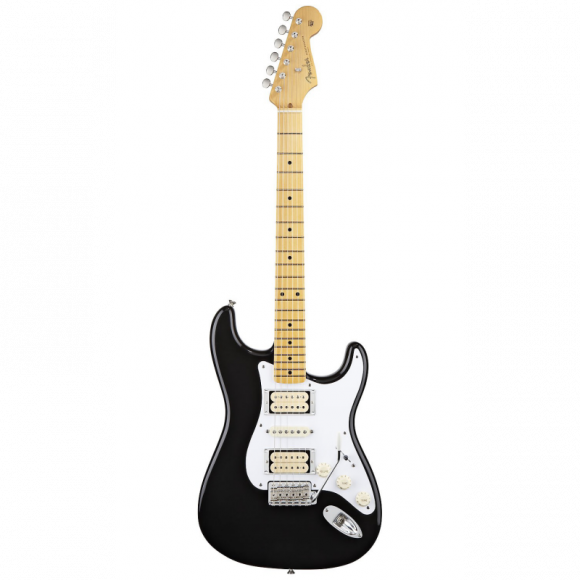 GUITARRA FENDER STRATO SIG SERIES 011 8802 DAVE MURRAY 