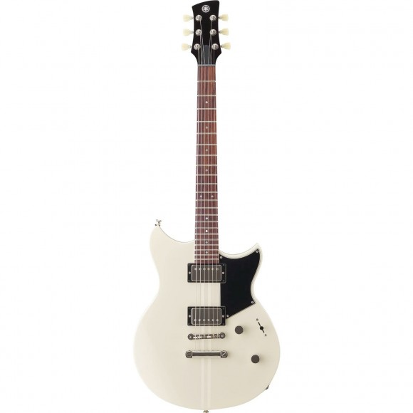 Guitarra Yamaha Revstar Element RSE20 Vintage White