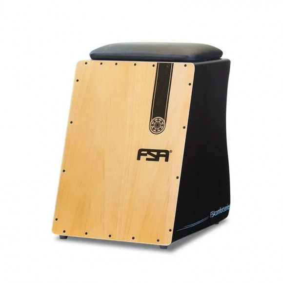 Cajon FSA Elétrico Confort  FCA4501 BK