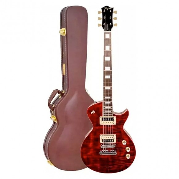 GUITARRA TAGIMA MIRACH FL-TRD COM CASE