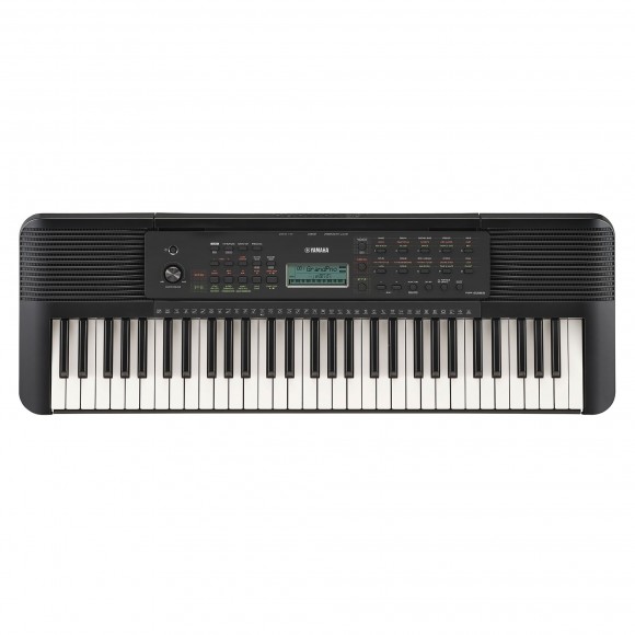 Teclado Yamaha PSR-E283 Arranjador 61 Teclas