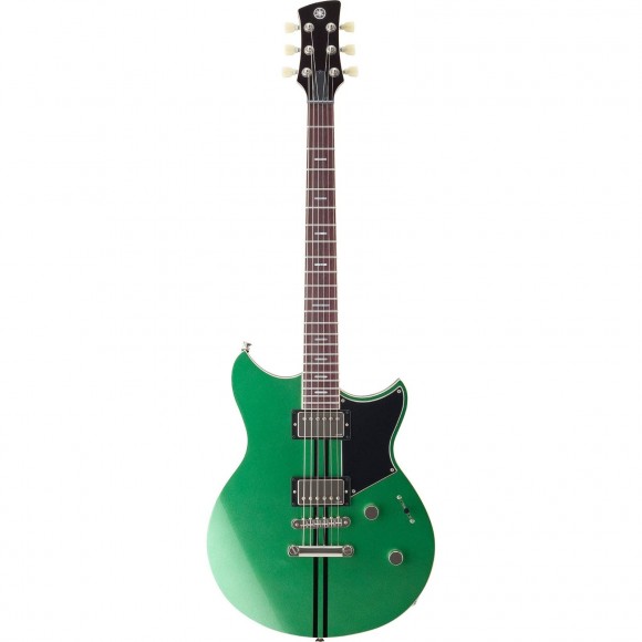 Guitarra Yamaha Revstar Standard RSS20 Flash Green