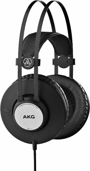 Fone de Ouvido AKG K72