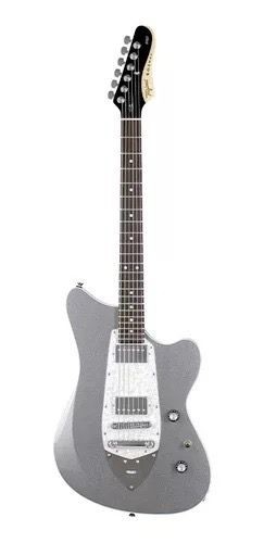 GUITARRA TAGIMA ROCKER COSMOS SLV