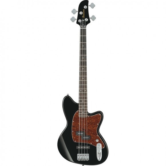 Baixo Ibanez 4 cordas Talman TMB 100 BK BLACK