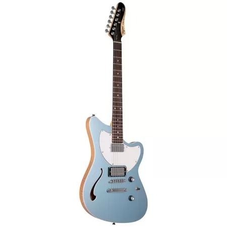 GUITARRA TAGIMA JET BLUES COSMOS LPB