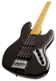 CONTRABAIXO FENDER 024 2602 - MODERN PLAYER JAZZ BASS - 506 - SATIN BLACK